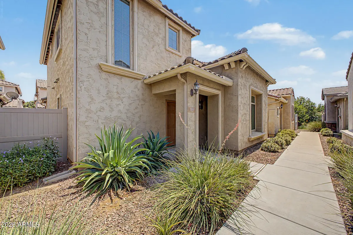 2163 W Scully Drive, Phoenix, AZ 85023 - #1