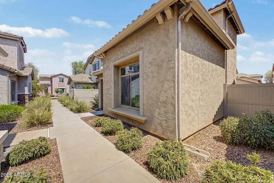 2163 W Scully Drive, Phoenix, AZ 85023 - #2