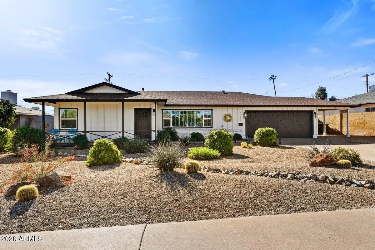 6637 E Oak Street, Scottsdale, AZ 85257 - #1