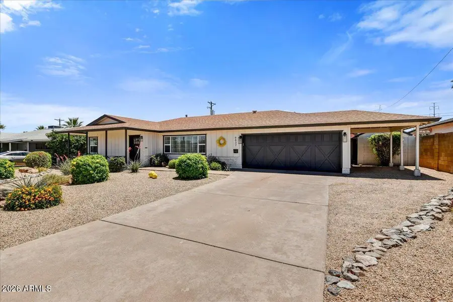 6637 E Oak Street, Scottsdale, AZ 85257 - #2