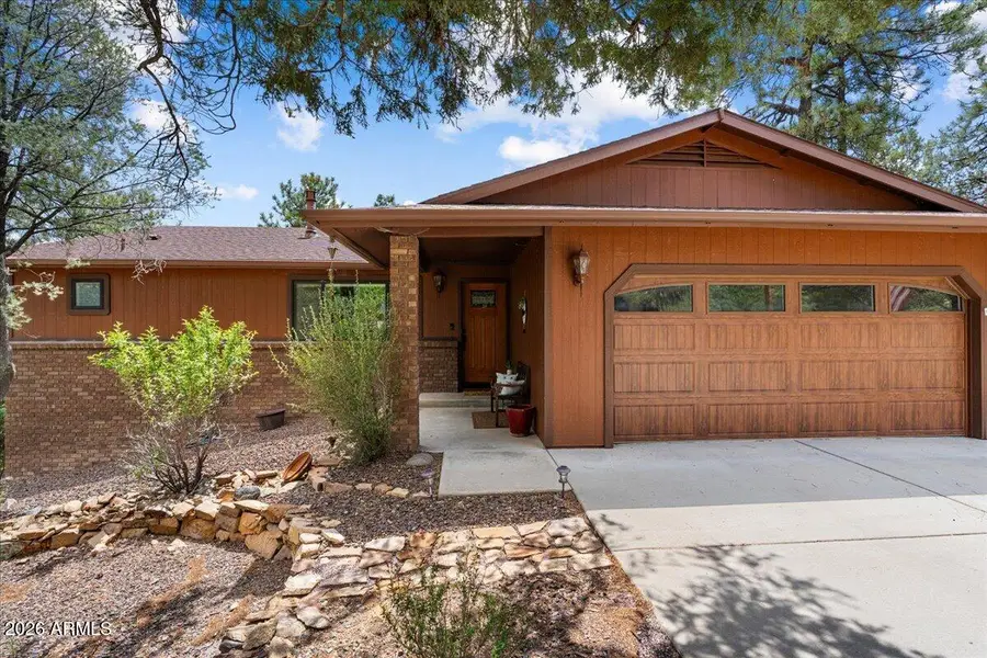 2011 W Clear View Lane, Prescott, AZ 86303 - #2