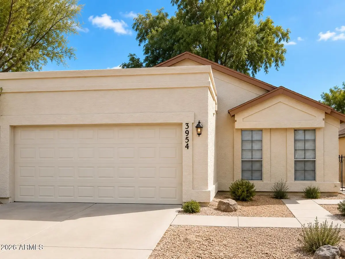 3954 W Denver Street, Chandler, AZ 85226 - #1