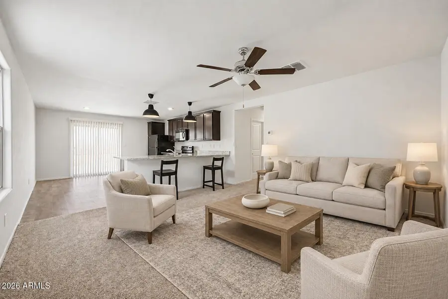 13096 E Aster Lane, Florence, AZ 85132 - #2