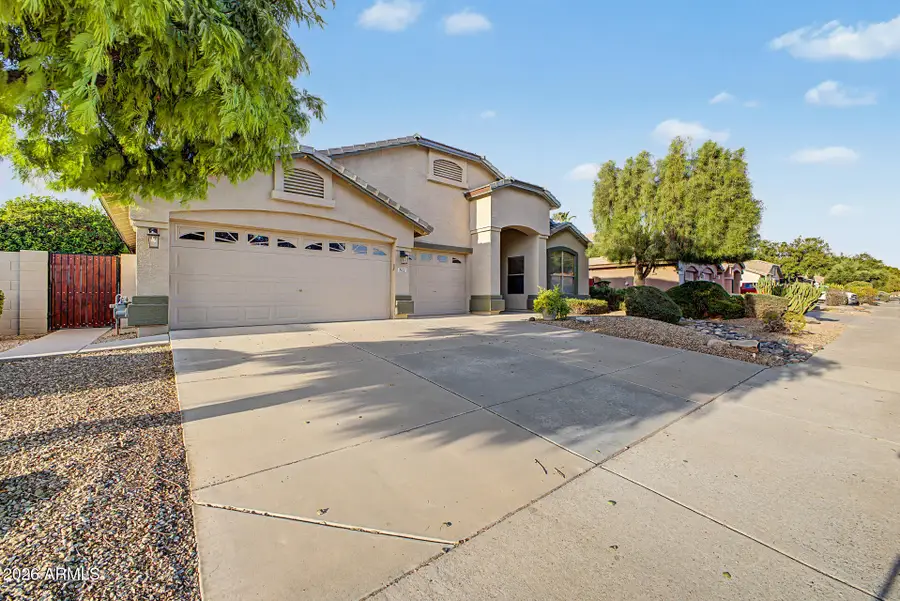 2152 E Kempton Road, Chandler, AZ 85225 - #2