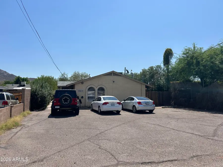 10213 N 15th Avenue, Phoenix, AZ 85021 - #2