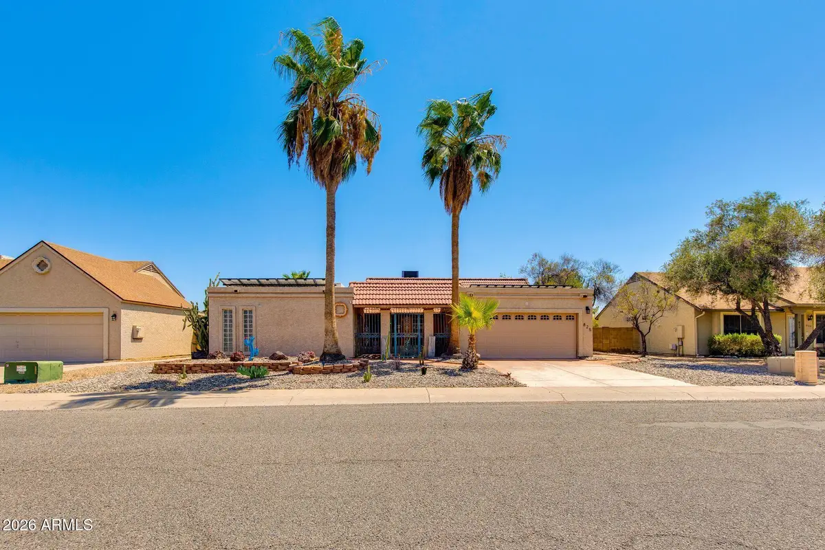 825 E Piute Avenue, Phoenix, AZ 85024 - #1
