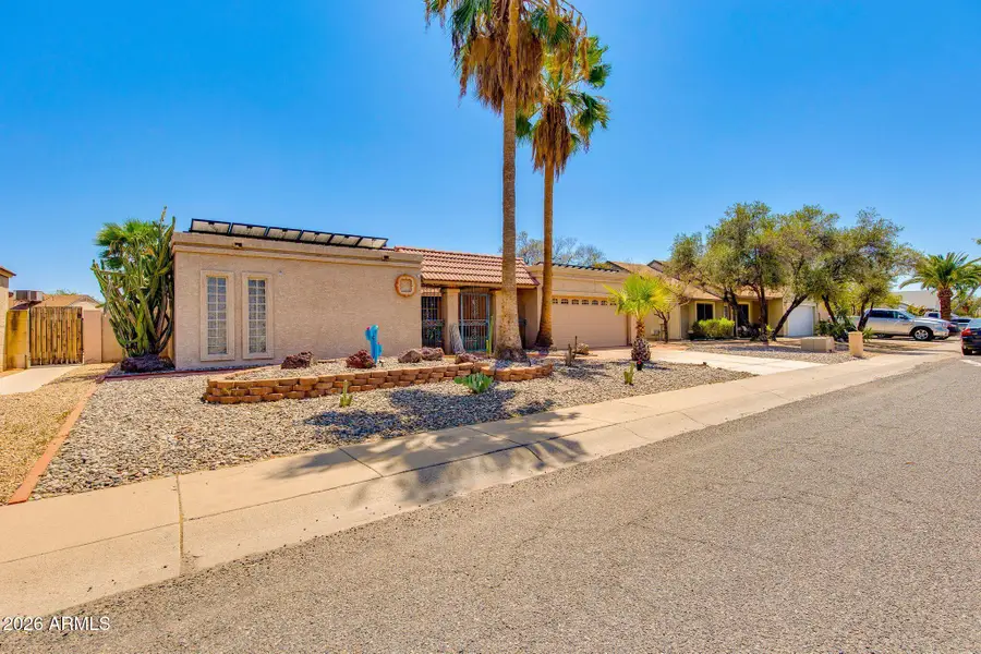 825 E Piute Avenue, Phoenix, AZ 85024 - #2