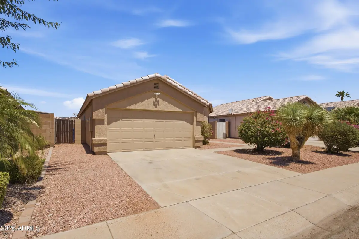 3626 W Saguaro Park Lane, Glendale, AZ 85310 - #1