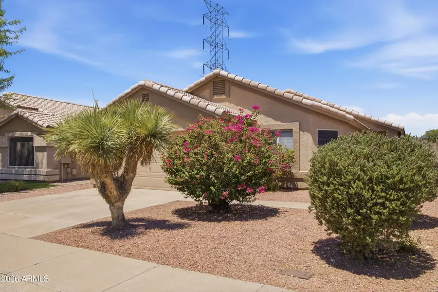 3626 W Saguaro Park Lane, Glendale, AZ 85310 - #2