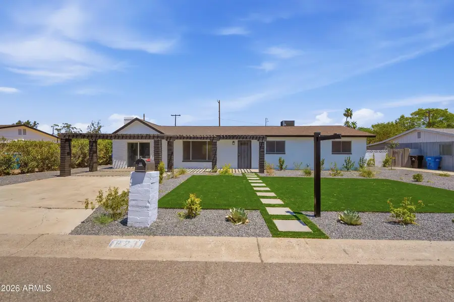 18231 N 41st Street, Phoenix, AZ 85032 - #2