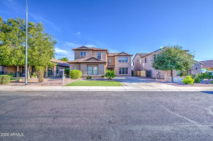 11569 W Yuma Street, Avondale, AZ 85323 - #2