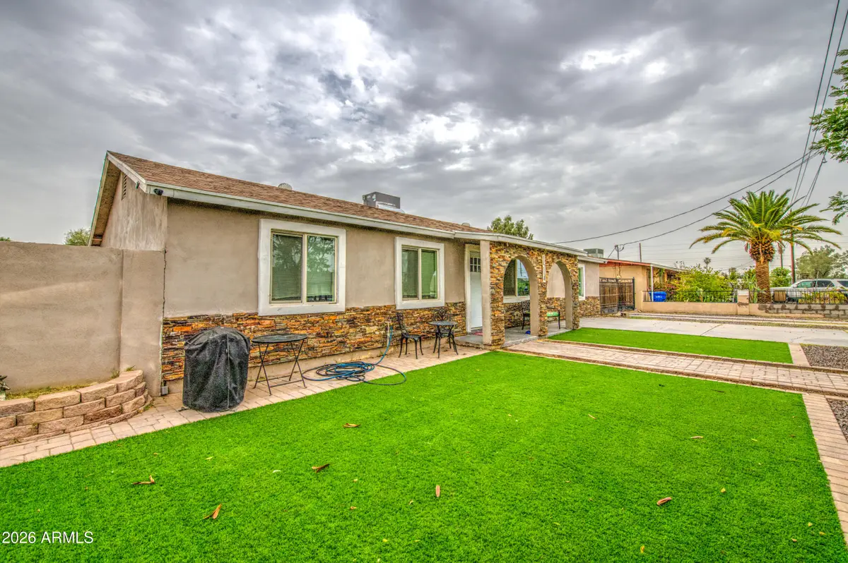 1514 E Sheridan Street, Phoenix, AZ 85006 - #1