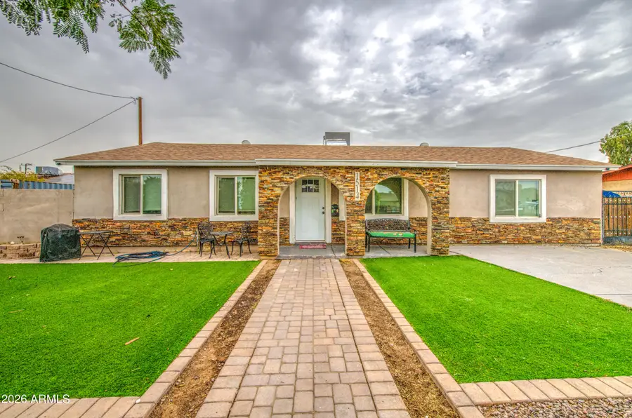 1514 E Sheridan Street, Phoenix, AZ 85006 - #2