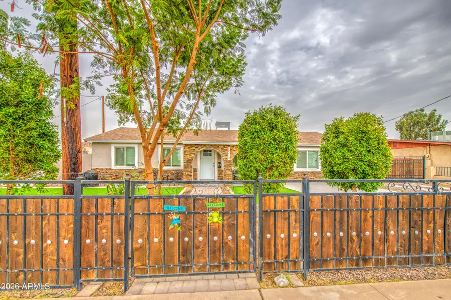 1514 E Sheridan Street, Phoenix, AZ 85006 - #3