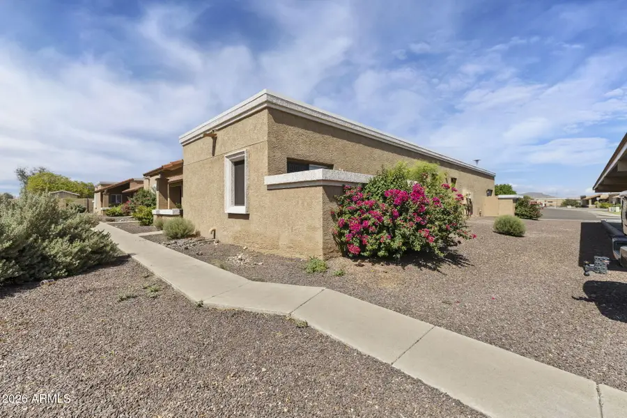20420 N 6th Drive #8, Phoenix, AZ 85027 - #3