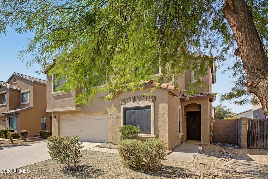 396 E Bradstock Way, San Tan Valley, AZ 85140 - #3