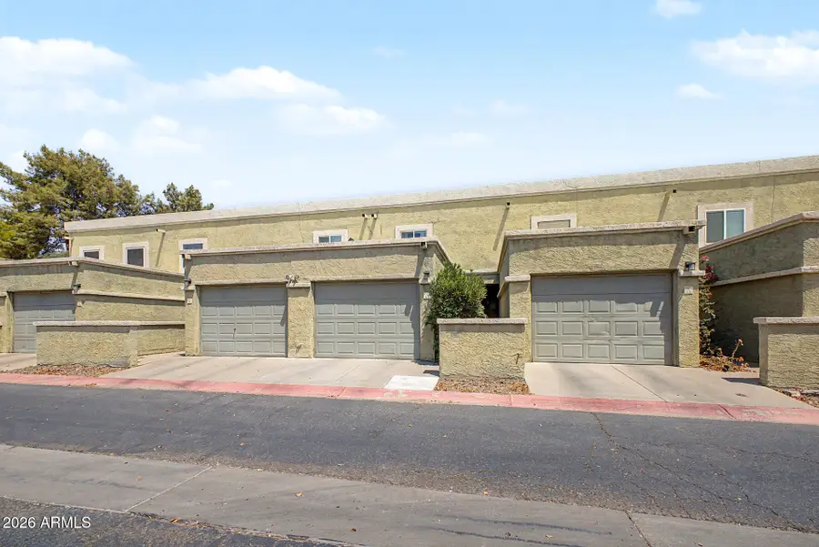 815 E Grovers Avenue #57, Phoenix, AZ 85022 - #3