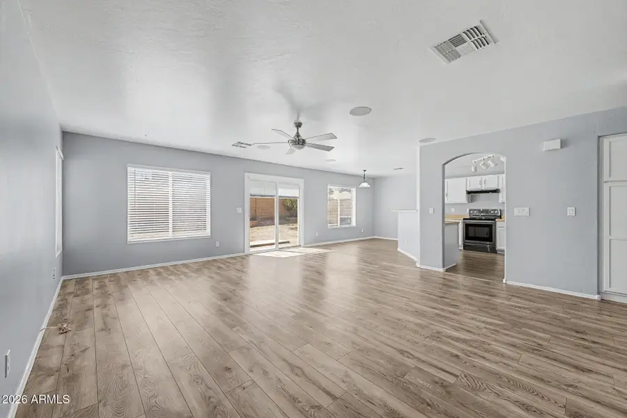 1070 S 223rd Drive, Buckeye, AZ 85326 - #3