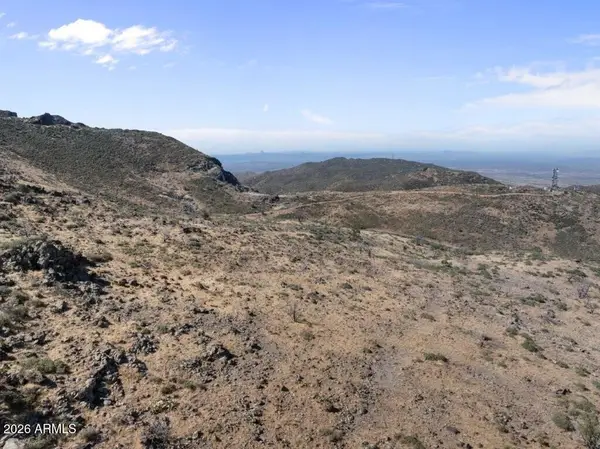 23479 S State Route 89 --, Yarnell, AZ 85362
