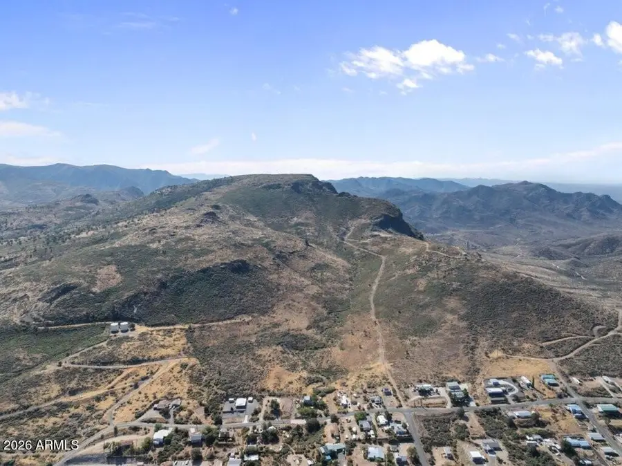 23479 S State Route 89 --, Yarnell, AZ 85362 - #3