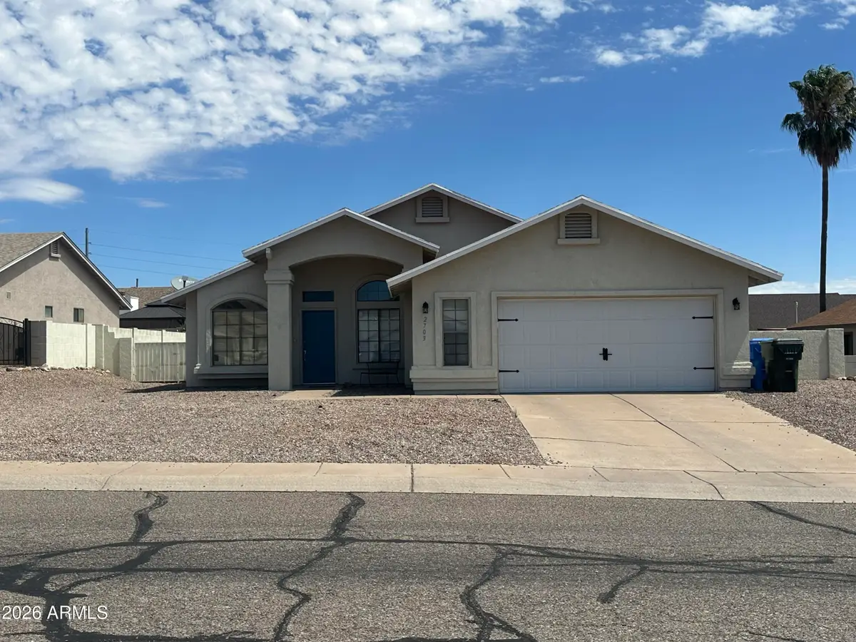 2703 Northridge Street, Sierra Vista, AZ 85650 - #1