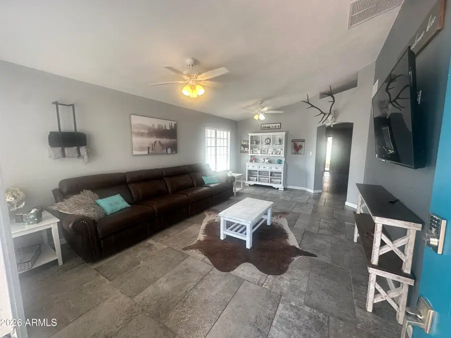 2703 Northridge Street, Sierra Vista, AZ 85650 - #2