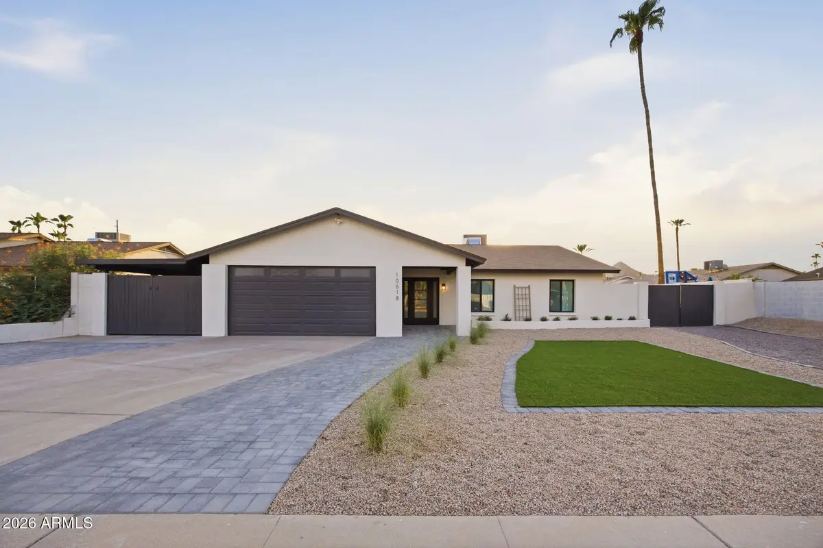 10618 N 27th Street, Phoenix, AZ 85028 - #1