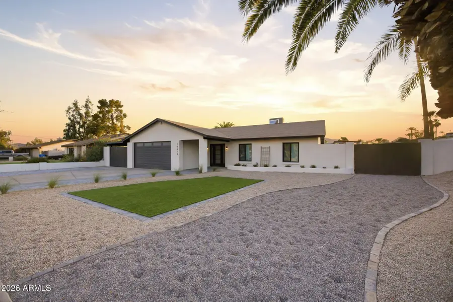 10618 N 27th Street, Phoenix, AZ 85028 - #2