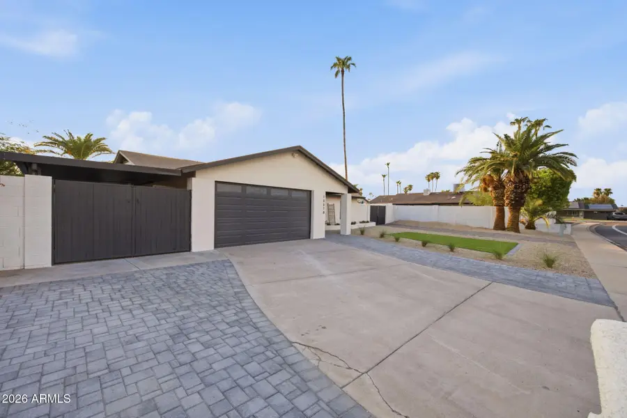 10618 N 27th Street, Phoenix, AZ 85028 - #3