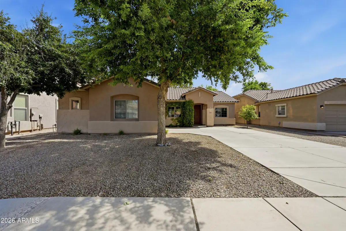 19839 E Reins Road, Queen Creek, AZ 85142 - #1