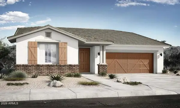 25539 N 147th Drive, Surprise, AZ 85387