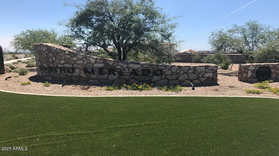 25539 N 147th Drive, Surprise, AZ 85387 - #2