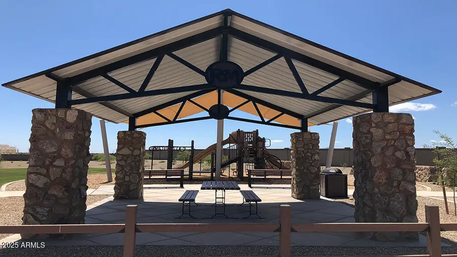25539 N 147th Drive, Surprise, AZ 85387 - #3
