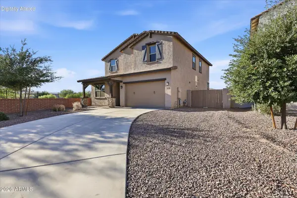 14031 W Pershing Street, Surprise, AZ 85379