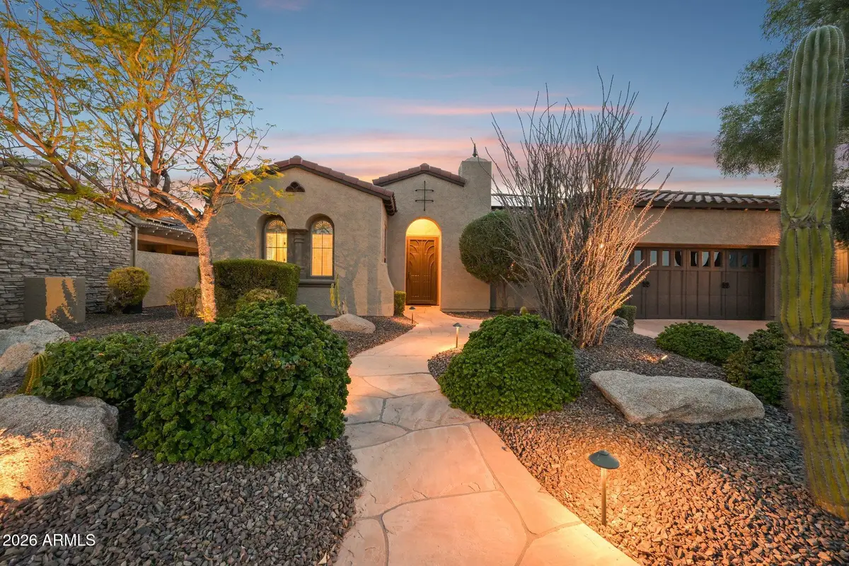 26788 N 128th Drive, Peoria, AZ 85383 - #1