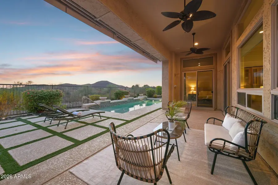 26788 N 128th Drive, Peoria, AZ 85383 - #2