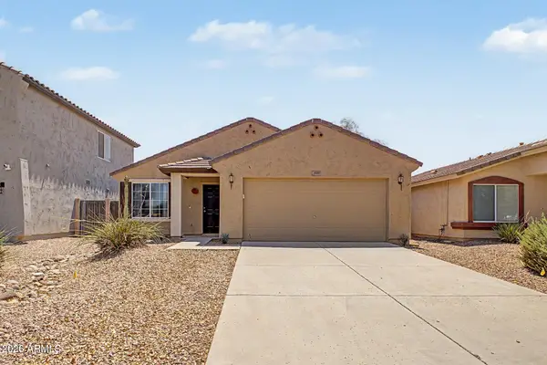 45087 W Woody Road, Maricopa, AZ 85139