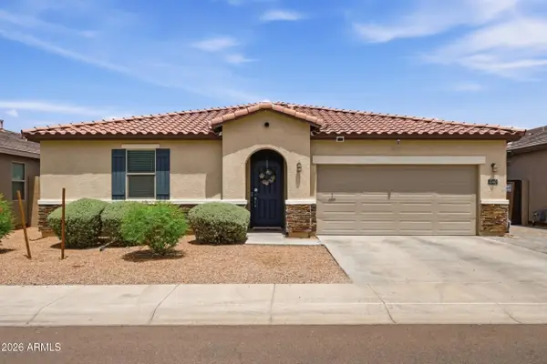 3340 W Carter Road, Phoenix, AZ 85041