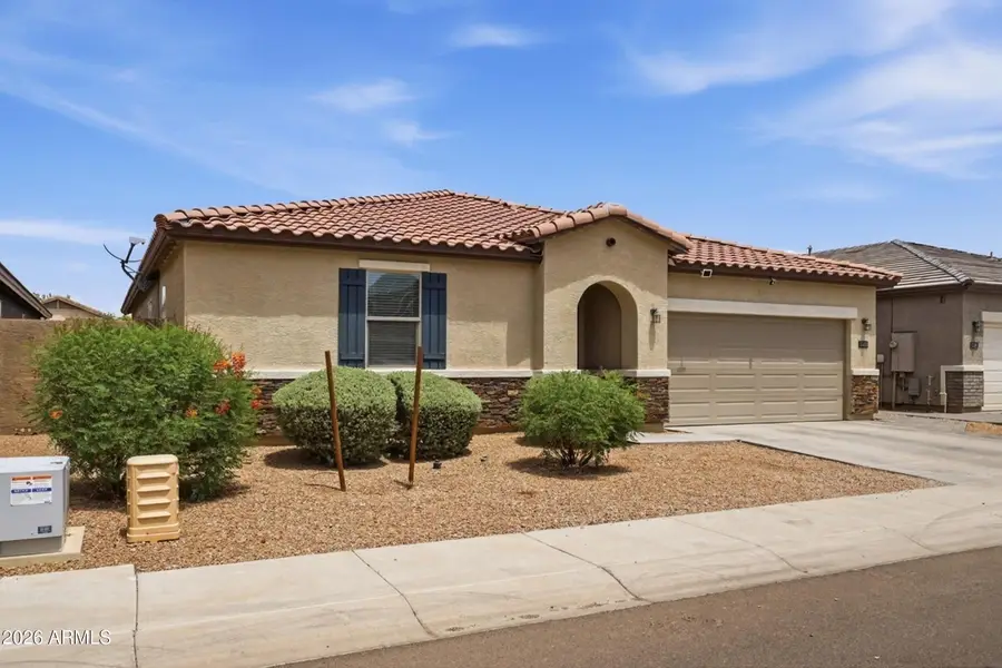 3340 W Carter Road, Phoenix, AZ 85041 - #2