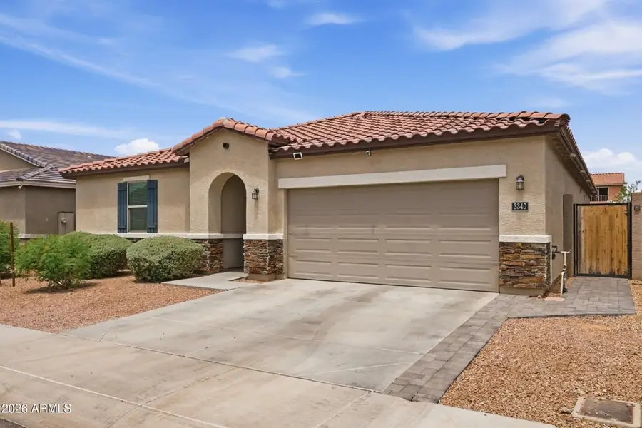 3340 W Carter Road, Phoenix, AZ 85041 - #3