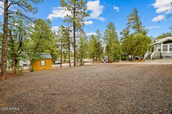3650 S Latigo Way #38, Show Low, AZ 85901
