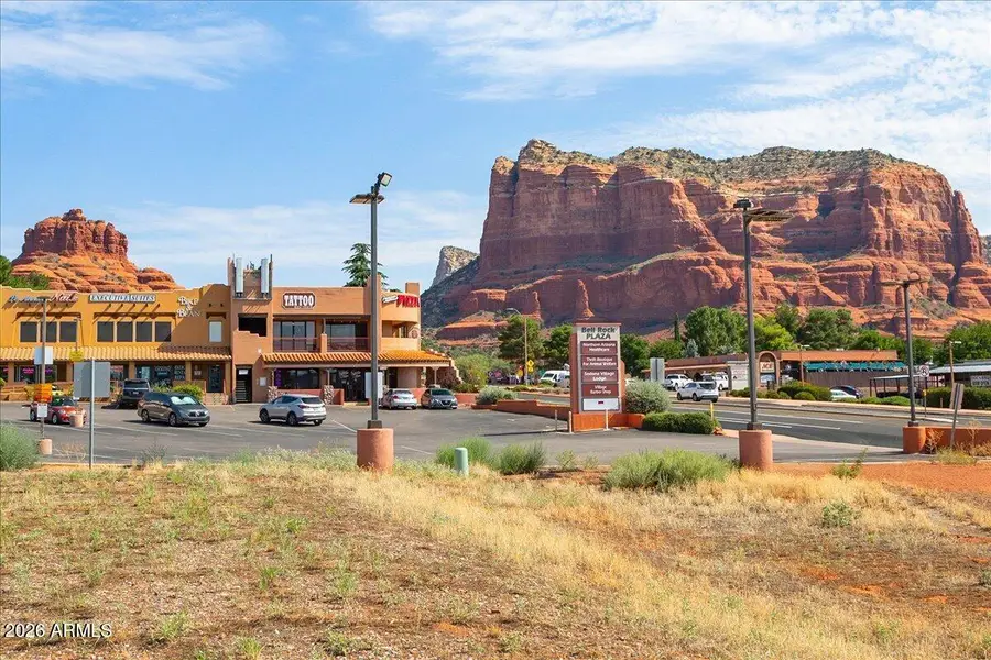 Lot 39 Bell Rock Plaza #39, Sedona, AZ 86351 - #2