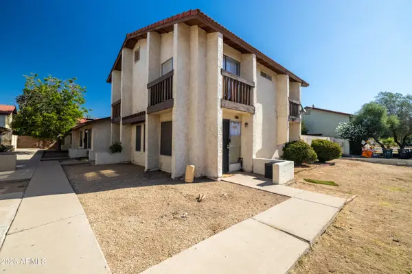 2440 E Waltann Lane, Phoenix, AZ 85032
