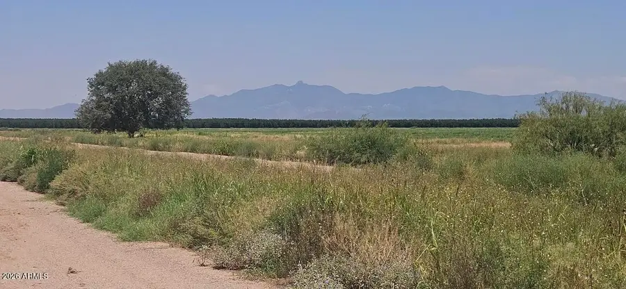 20 Acres S Robison Road #5, Willcox, AZ 85643 - #2