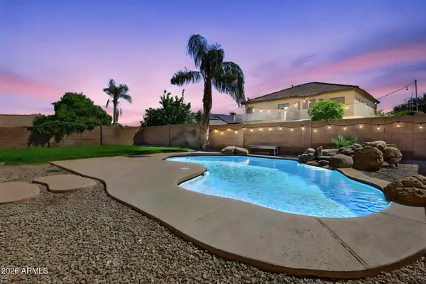 8021 W Hilton Avenue, Phoenix, AZ 85043