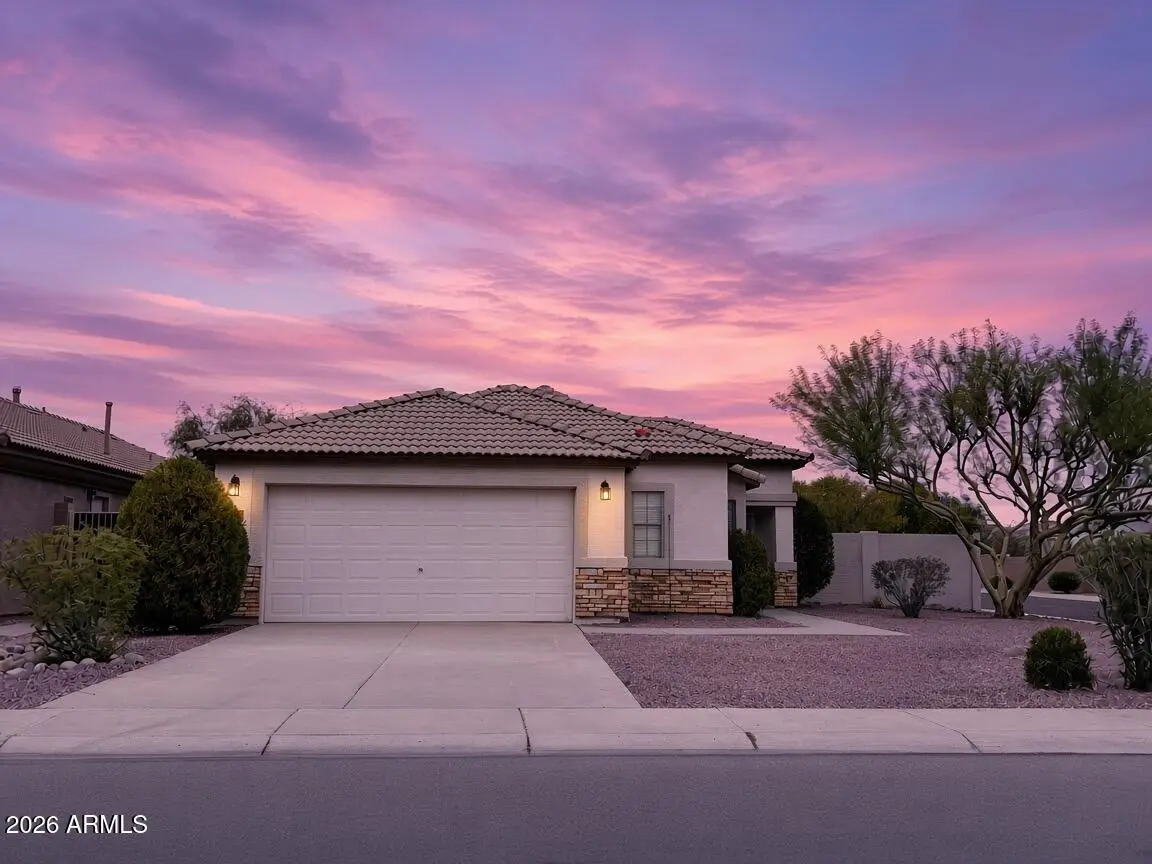 10376 W Tonopah Drive, Peoria, AZ 85382 - #1