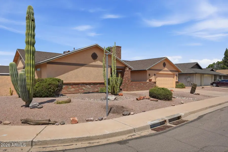 226 E Glencove Street, Mesa, AZ 85201 - #3