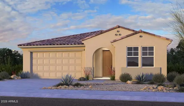 17023 W Hope Drive, Surprise, AZ 85388