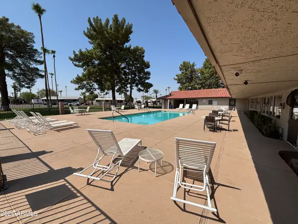 2340 E University Drive #173, Tempe, AZ 85281