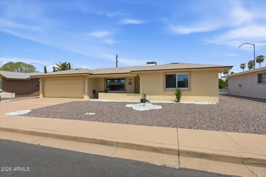 4916 E Calypso Avenue, Mesa, AZ 85206 - #2